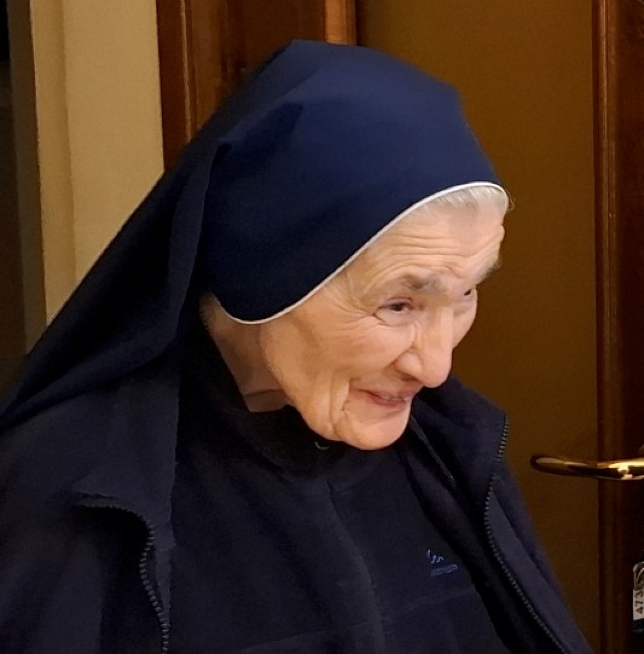 In memoria di Madre Bruna